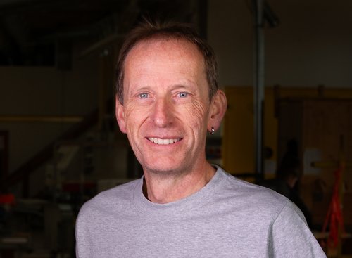 Markus Marbacher