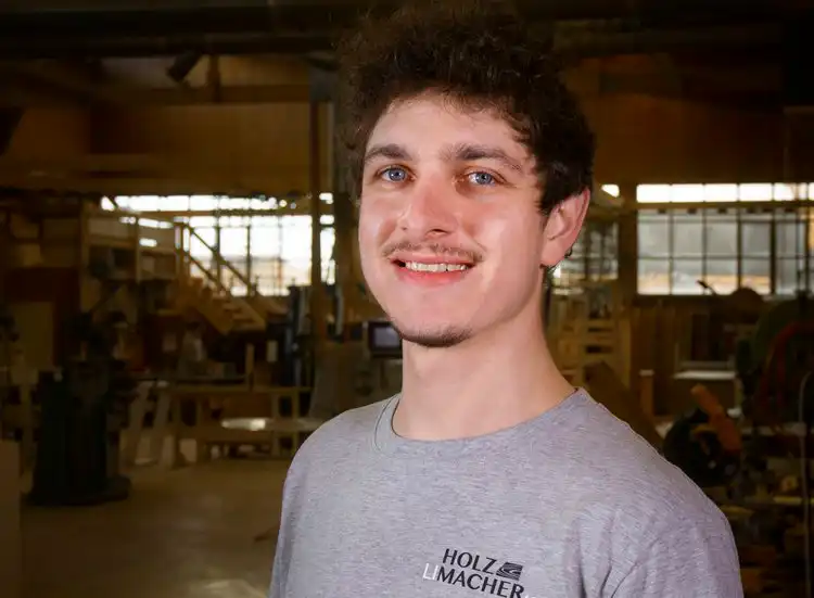 Michael Bucher